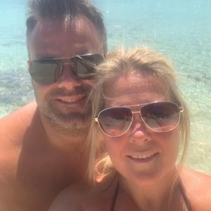 Meet your Posher, Diane